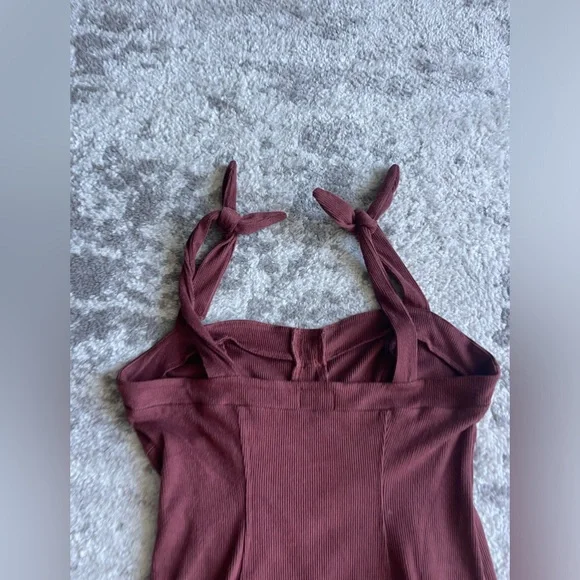 Free People mini dress - Picture 8 of 11